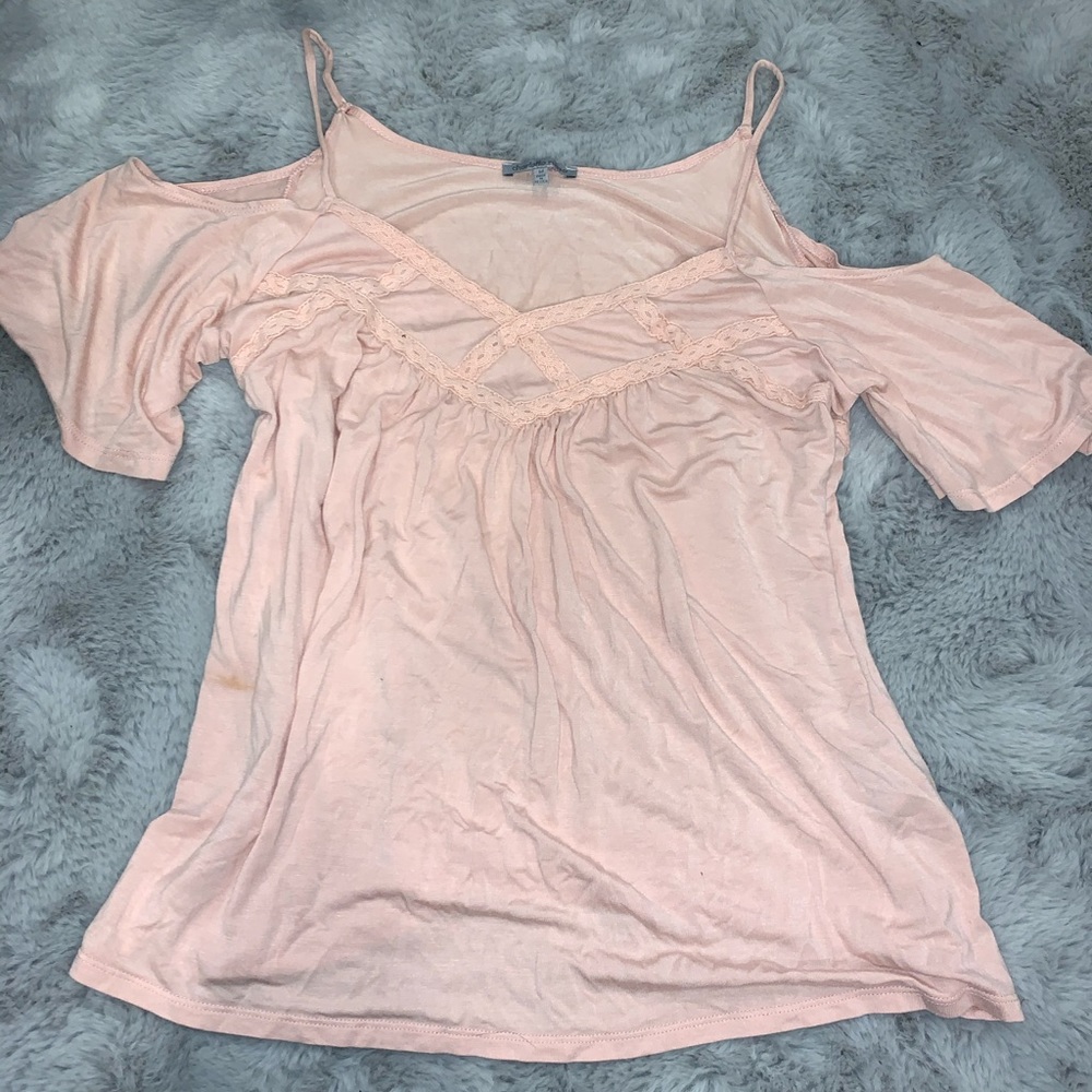 Charlotte Russ top